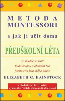 Obrázok Metoda montessori a jak ji učit doma