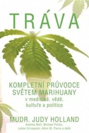 Obrázok Tráva