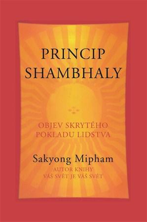 Obrázok Princip shambhaly