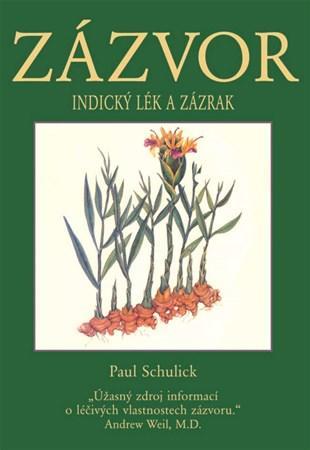 Obrázok Zázvor - Indický lék a zázrak