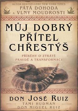 Obrázok Můj dobrý přítel chřestýš