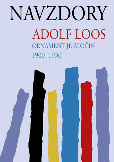 Obrázok Navzdory - Ornament je zločin