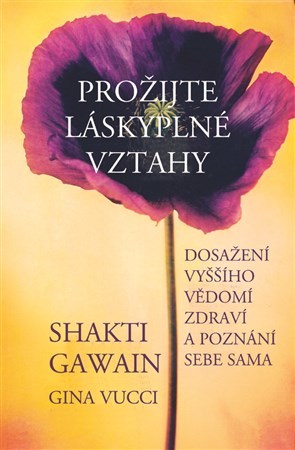 Obrázok Prožijte láskyplné vztahy - Dosažení vyššího vědomí, zdraví a poznání sebe sama