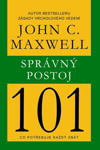 Obrázok Správný postoj 101