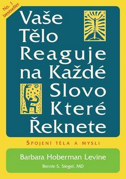 Obrázok Vaše tělo reaguje na každé slovo, které řeknete