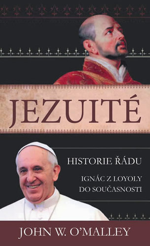 Obrázok Jezuité - Historie řádu: Ignác z Loyoly do současnosti