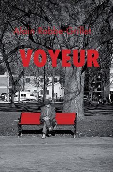Obrázok Voyeur