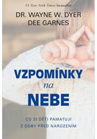 Obrázok Vzpomínky na nebe - Co si děti pamatují z doby před narozením