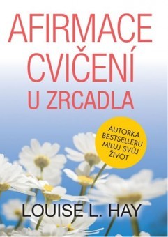 Obrázok Afirmace cvičení u zrcadla