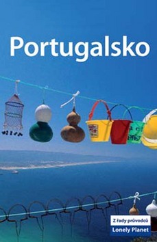 Obrázok Portugalsko 2 - Lonely Planet