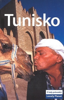 Obrázok Tunisko - Lonely planet