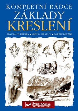 Obrázok Základy kreslení - kompletní rádce
