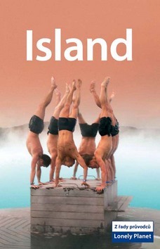 Obrázok Island - Lonely Planet