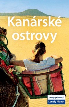 Obrázok Kanárske ostrovy - Lonely Planet