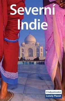 Obrázok Severní Indie - Lonely Planet
