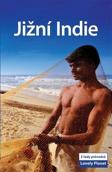 Obrázok Jižní Indie - Lonely Planet