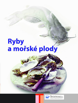 Obrázok Ryby a mořské plody