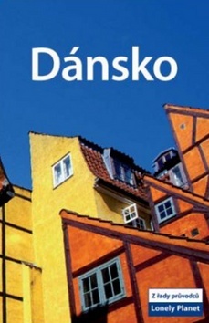 Obrázok Dánsko - Lonely Planet