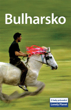 Obrázok Bulharsko - Lonely Planet
