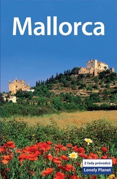 Obrázok Mallorca - Lonely Planet