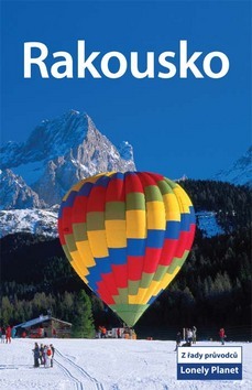 Obrázok Rakousko - Lonely Planet