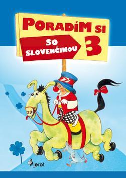 Obrázok Poradím si so slovenčinou 3.tr.