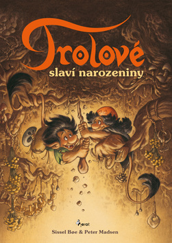 Obrázok Trolové slaví narozeniny