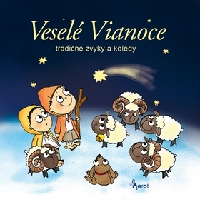 Obrázok Veselé Vianoce -  tradičné zvyky a koledy