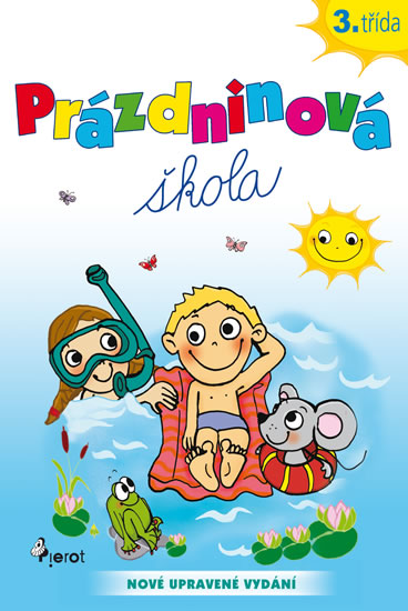 Obrázok Prázdninová škola 3. třída