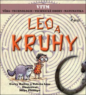 Obrázok LEO A KRUHY - Věda – Technologie - Technické obory - Matematika