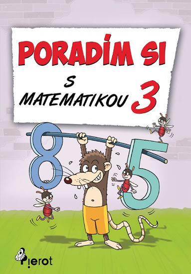 Obrázok Poradím si s matematikou - 3. třída