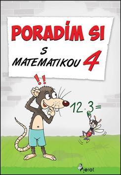 Obrázok Poradím si s matematikou 4.tr.(nov.vyd.)