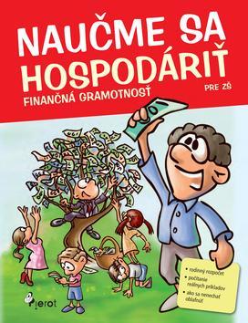 Obrázok Naučme sa hospodáriť