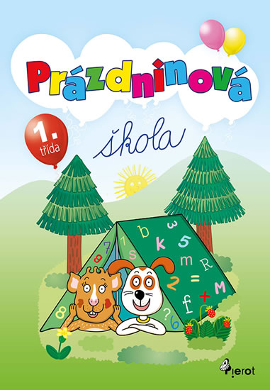 Obrázok Prázdninová škola 1. třída