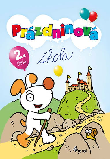 Obrázok Prázdninová škola 2. třída