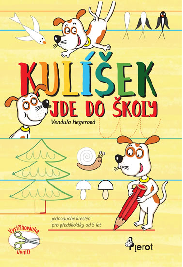 Obrázok Kulíšek jde do školy