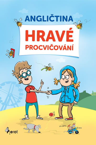 Obrázok Angličtina hravé procvičování