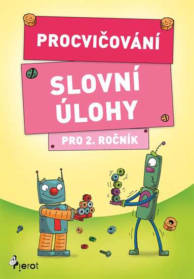 Obrázok Procvičování - Slovní úlohy pro 2. ročník