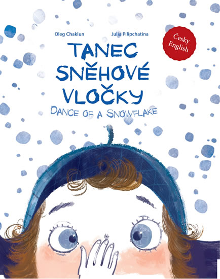 Obrázok Tanec sněhové vločky