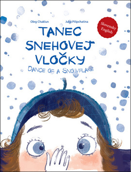 Obrázok Tanec snehovej vločky