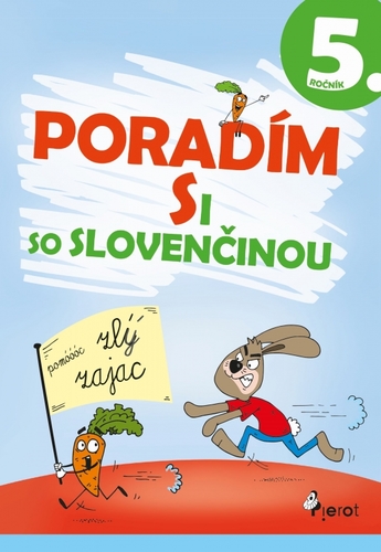 Obrázok Poradím si so slovenčinou 5.tr.(3.vyd.)