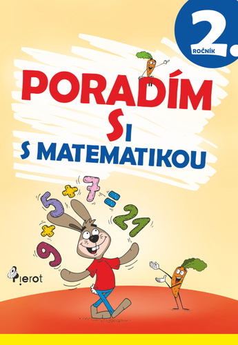 Obrázok Poradím si s matematikou 2.tr.(3.vyd.)