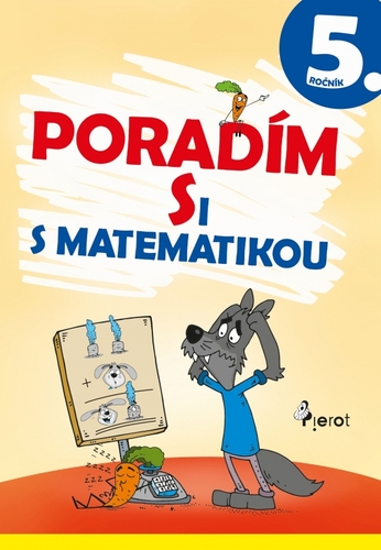 Obrázok Poradím si s matematikou 5.tr.(3.vyd.)