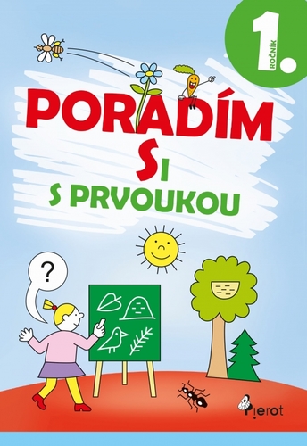 Obrázok Poradím si s prvoukou 1.ročník