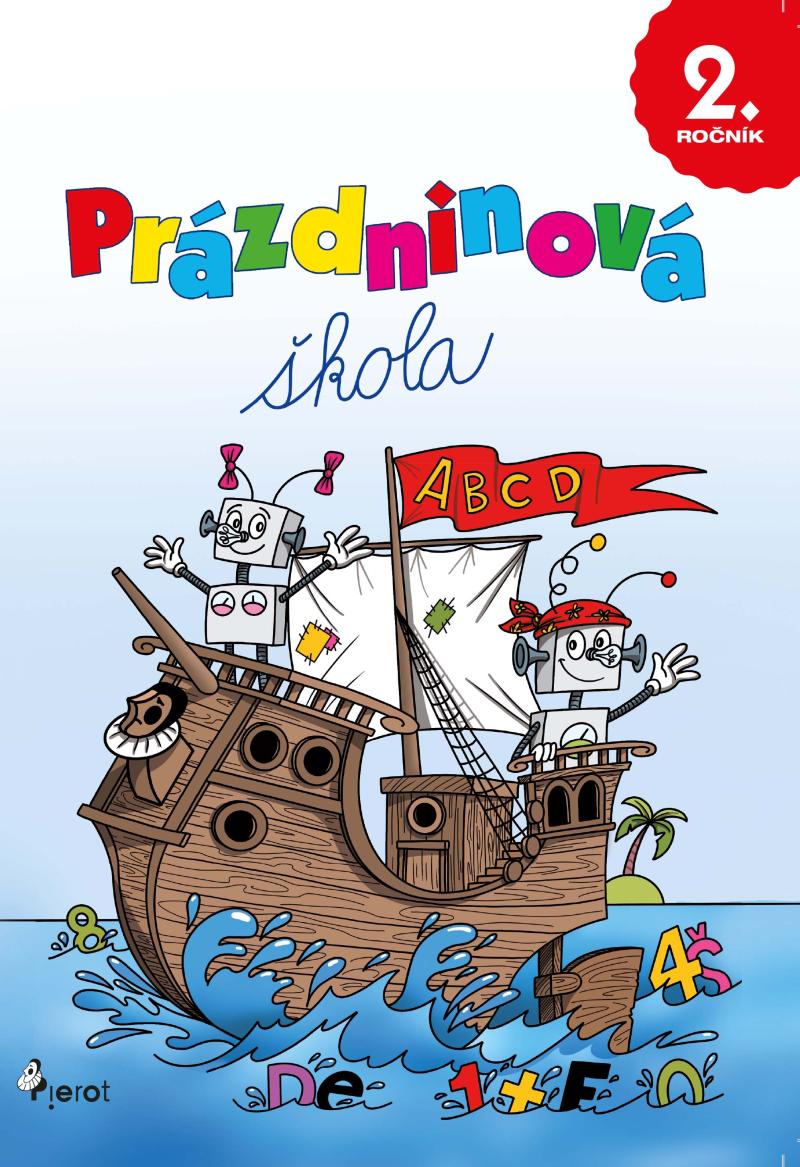 Obrázok Prázdninová škola 2.ročník (CZ)