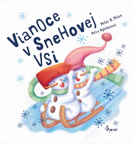 Obrázok Vianoce v Snehovej Vsi