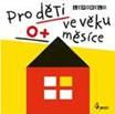Obrázok Leporelo pro děti ve věku 0+ měsíce