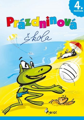 Obrázok Prázdninová škola 4. ročník