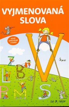 Obrázok Vyjmenovaná slova