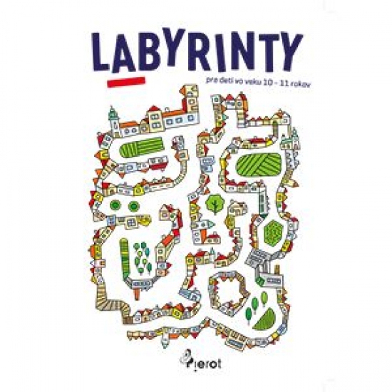 Obrázok Labyrinty